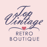 Vintage Online Shop